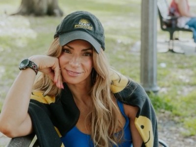 Starting From Strength